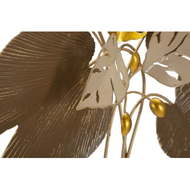 Panel ścienny BROWY 50,2x5,1x50,2 cm